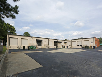 More details for 20464 Chartwell Center Dr, Cornelius, NC - Flex for Lease