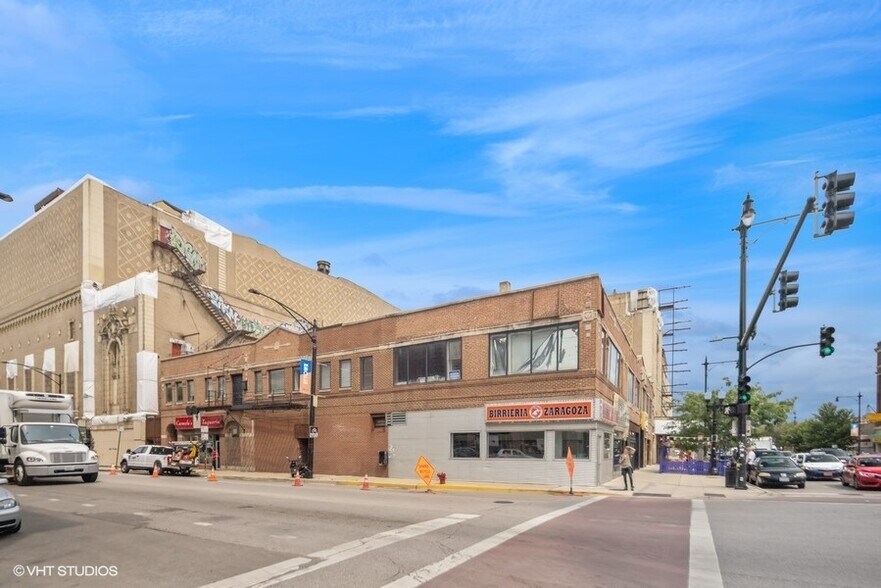 4800-4810 N Broadway St, Chicago, IL à vendre - Photo du bâtiment - Image 3 de 11