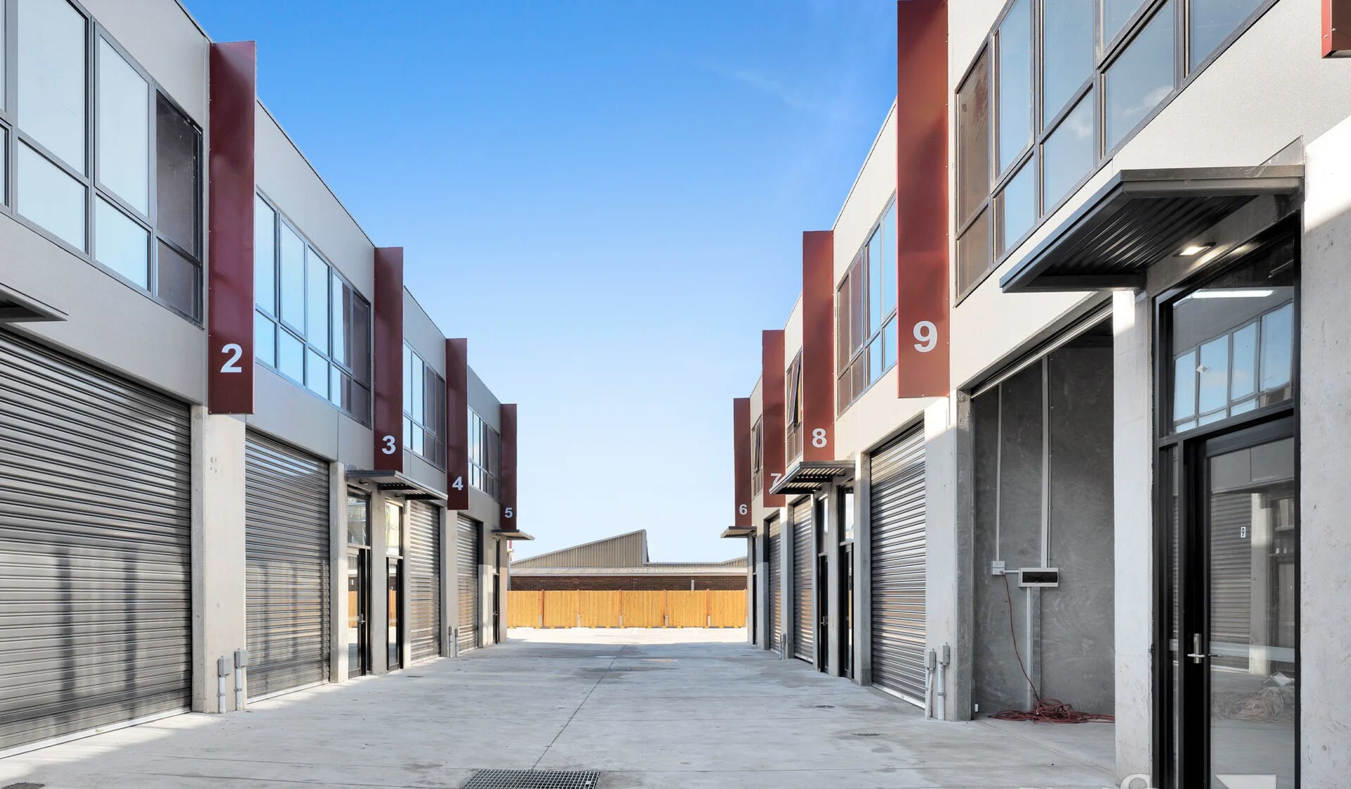 117 Hyde St, Footscray for lease Primary Photo- Image 1 of 4