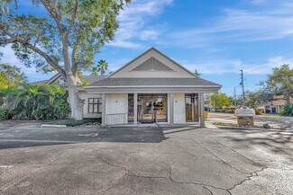 Plus de détails pour 1201 S Myrtle Ave, Clearwater, FL - Bureau à vendre