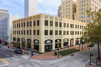 Plus de détails pour 423 S Boulder Ave, Tulsa, OK - Bureau, Commerce de détail à louer