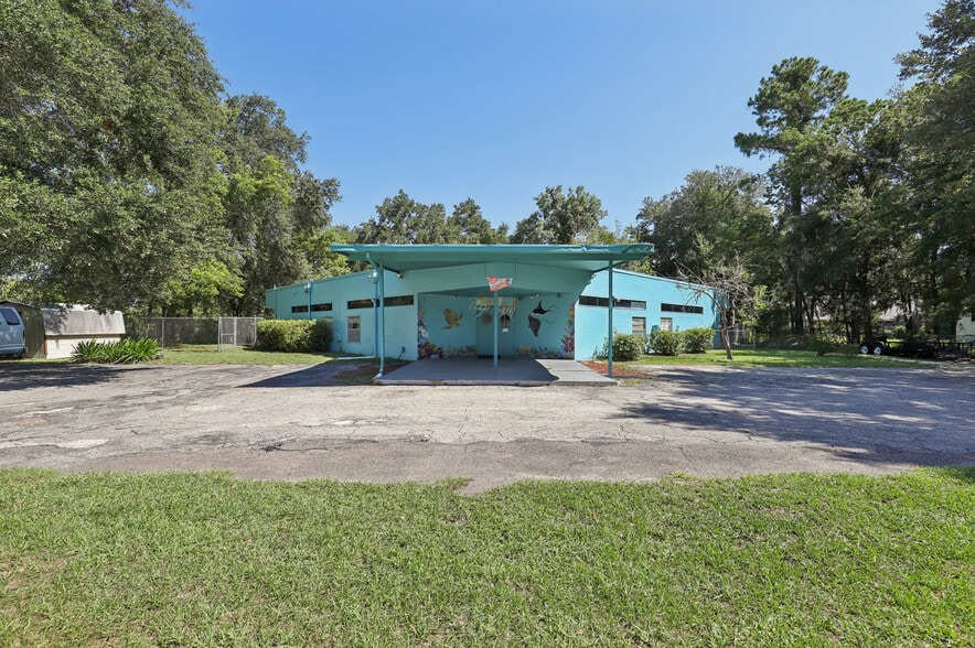 217 Wells Rd, Orange Park, FL for sale - Building Photo - Image 2 of 28