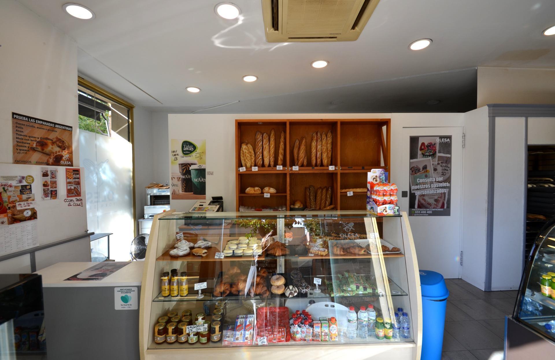 Commerce de détail dans Vilanova i la Geltrú, Barcelona à louer Photo intérieure- Image 1 de 15