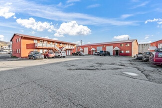 Plus de détails pour 219 Independence Way, Cashmere, WA - Multi-résidentiel à vendre