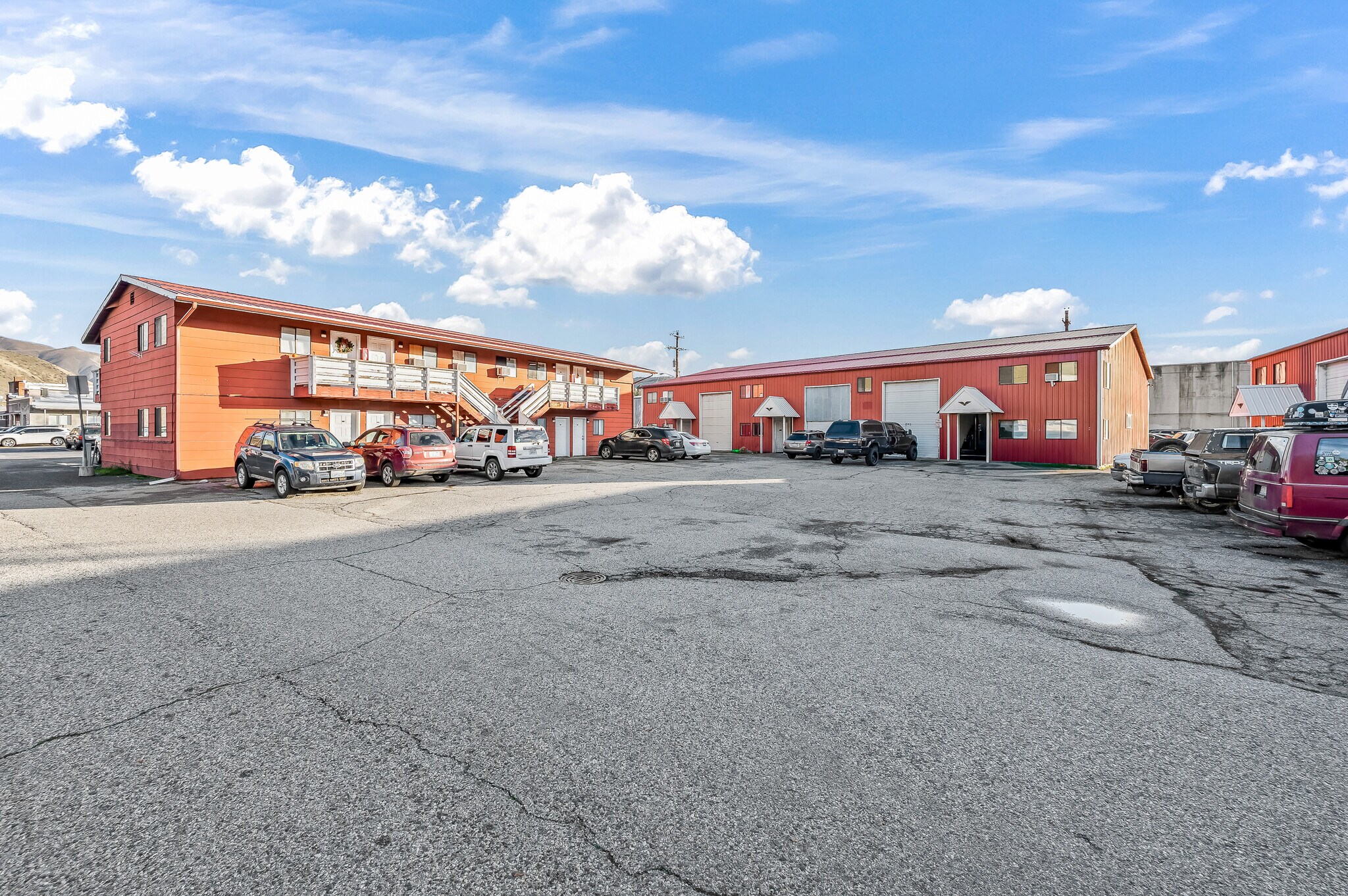 219 Independence Way, Cashmere, WA à vendre Photo principale- Image 1 de 14