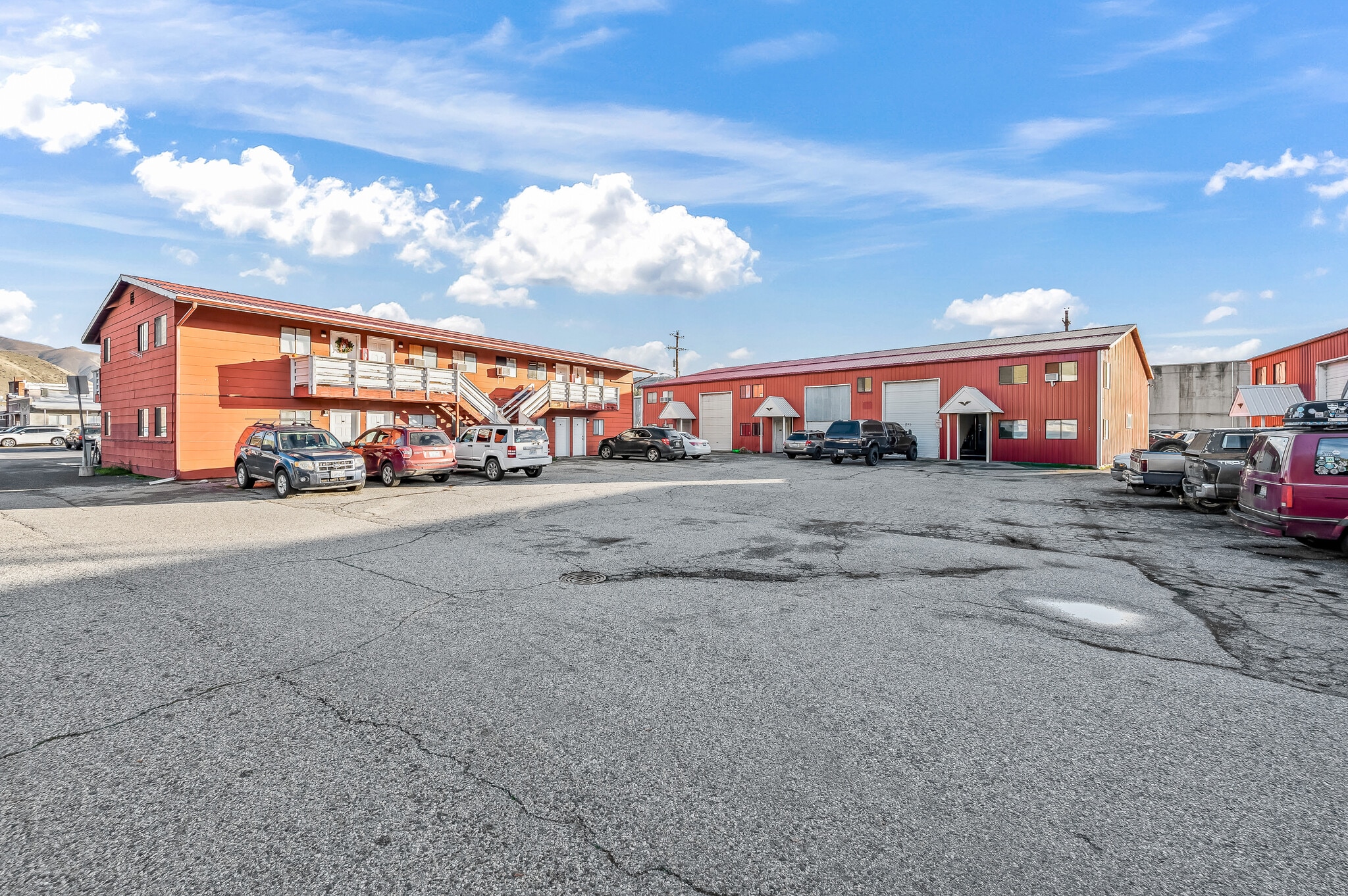 219 Independence Way, Cashmere, WA for sale Primary Photo- Image 1 of 14