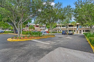 Plus de détails pour 270-330 S University Dr, Plantation, FL - Bureau, Médical à louer