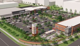 Plus de détails pour 12345 Columbia Pike, Silver Spring, MD - Commerce de détail à louer