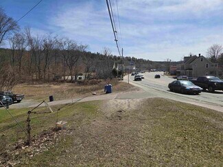 Plus de détails pour 98 Washington St, Claremont, NH - Terrain à vendre