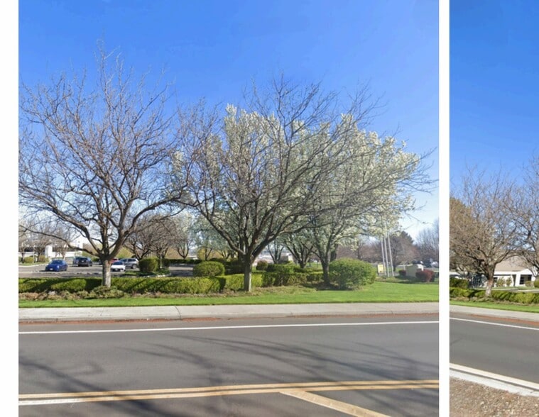 NNA Grandridge Blvd, Kennewick, WA for sale - Building Photo - Image 2 of 4
