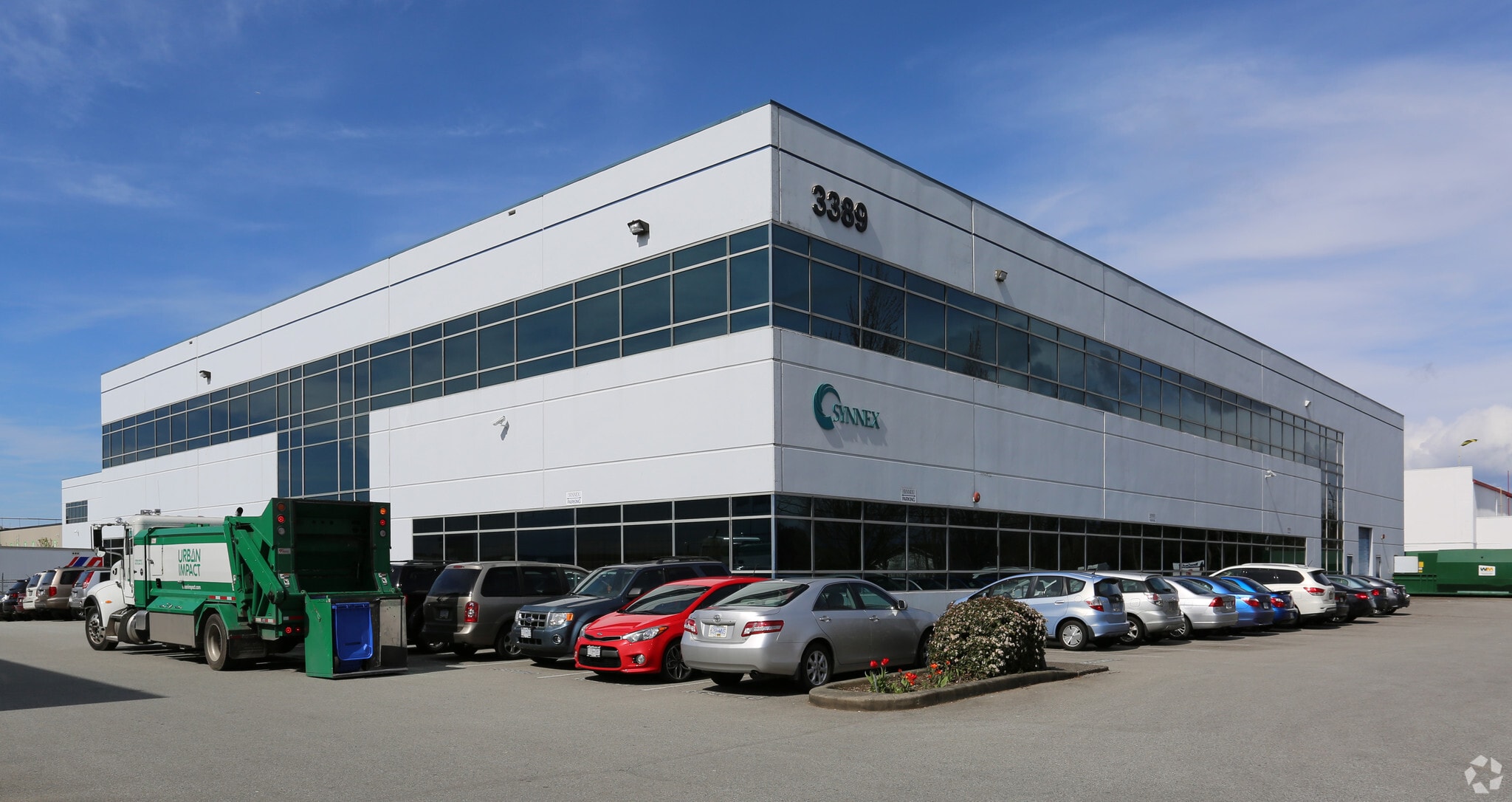 3389 No 6 Rd, Richmond, BC for sale Primary Photo- Image 1 of 1