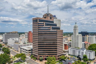 Plus de détails pour 50 N Front St, Memphis, TN - Bureau à louer