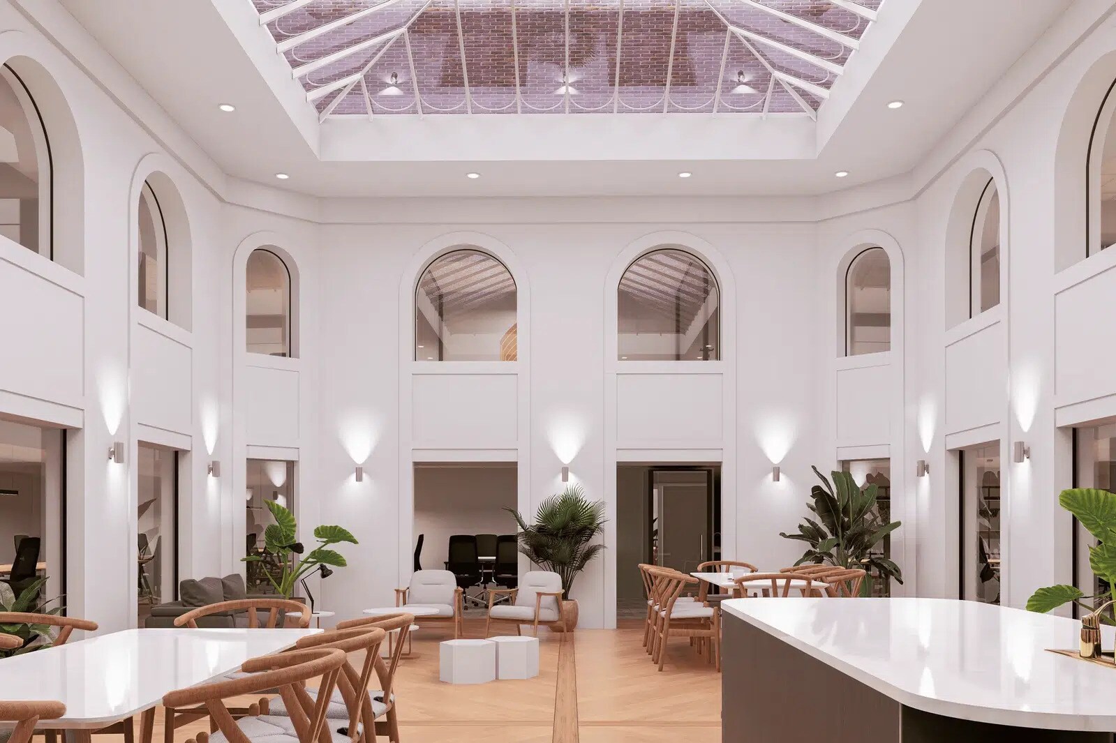 10 Rue Pergolèse, Paris for lease Building Photo- Image 1 of 11