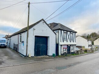 More details for 1-7 The Sq, Grampound Road - Office for Sale
