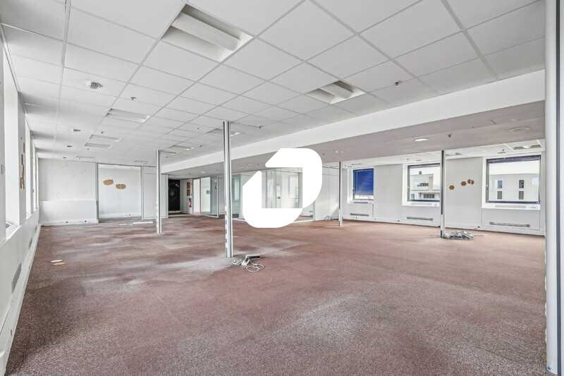 5-10 Rue De La Renaissance, Antony for lease - Building Photo - Image 3 of 46