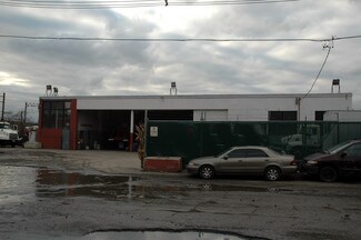 Plus de détails pour 25 Van Keuren Ave, Jersey City, NJ - Industriel à vendre