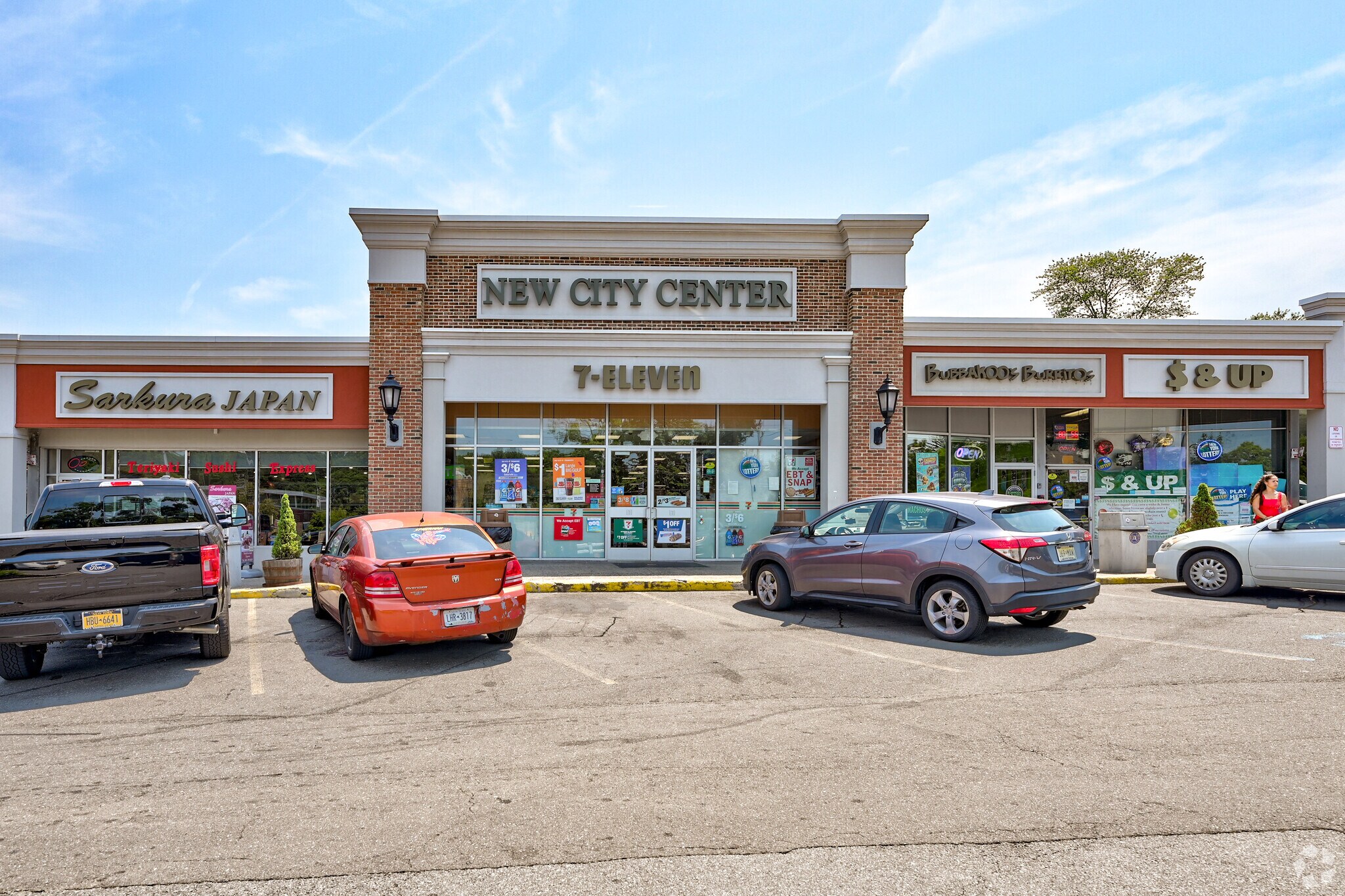 2-88 N Main St, New City, NY à louer Photo principale- Image 1 de 28