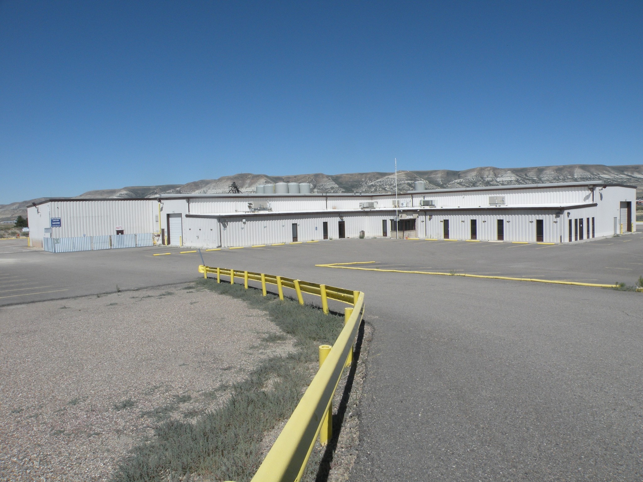 1965 W Blairtown Rd, Rock Springs, WY for sale Building Photo- Image 1 of 1