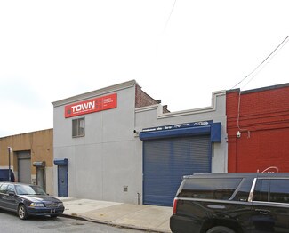 Plus de détails pour 72 Beadel St, Brooklyn, NY - Bureau, Industriel à louer