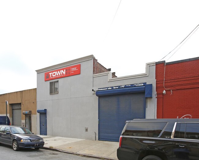 More details for 72 Beadel St, Brooklyn, NY - Office, Industrial for Lease