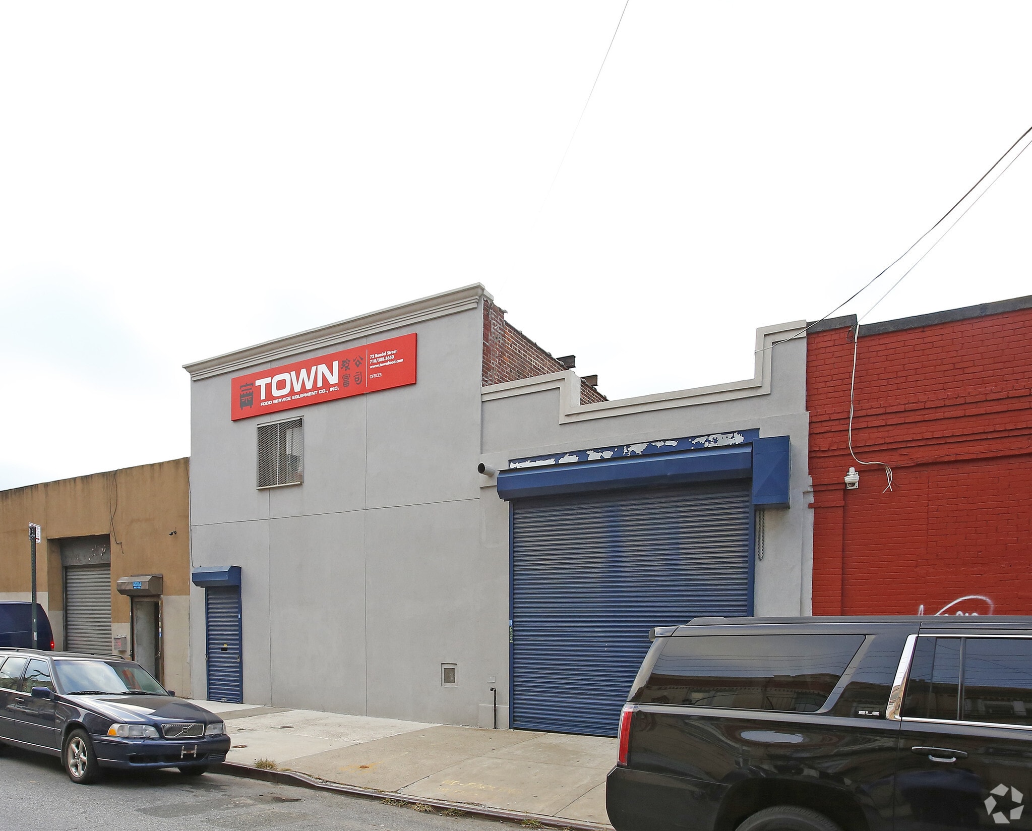 72 Beadel St, Brooklyn, NY for lease Primary Photo- Image 1 of 6
