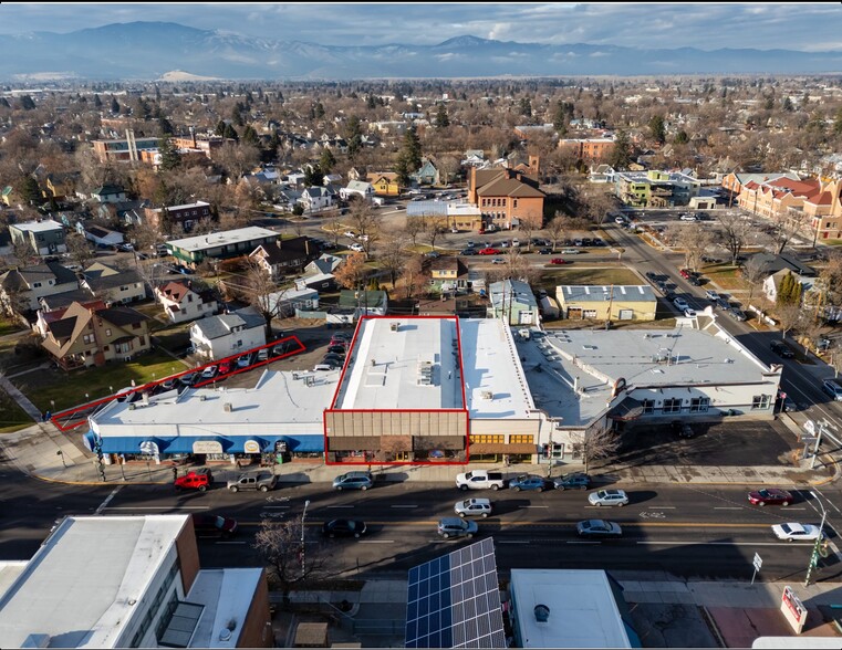 819 S Higgins Ave, Missoula, MT for sale - Building Photo - Image 2 of 31