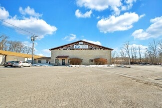 More details for 2681 New York 17M, Goshen, NY - Industrial for Lease