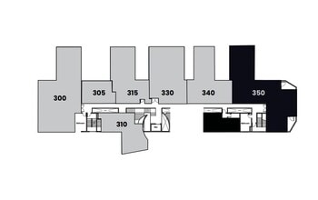 3535 Hayden Ave, Culver City, CA for lease Floor Plan- Image 1 of 1