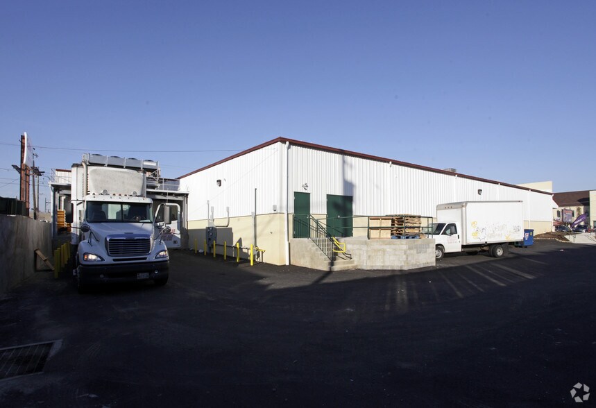 800 Oley St, Reading, PA à vendre - Photo du bâtiment - Image 3 de 5