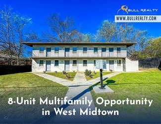 Plus de détails pour 514 Sunset Ave NW, Atlanta, GA - Multi-résidentiel à vendre