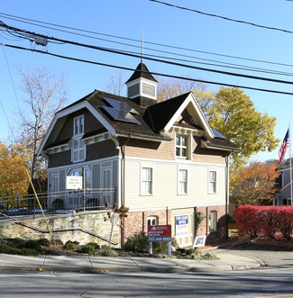 More details for 61 Jesup Rd, Westport, CT - Office for Sale