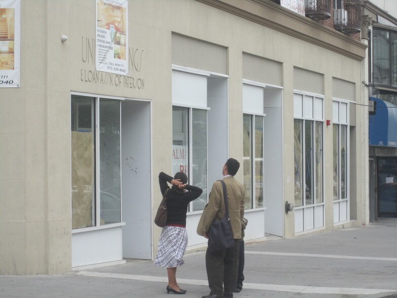 55 Church St, Paterson, NJ à louer - Photo du bâtiment - Image 2 de 3