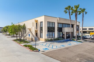 More details for 10145 Via De La Amistad, San Diego, CA - Office for Sale