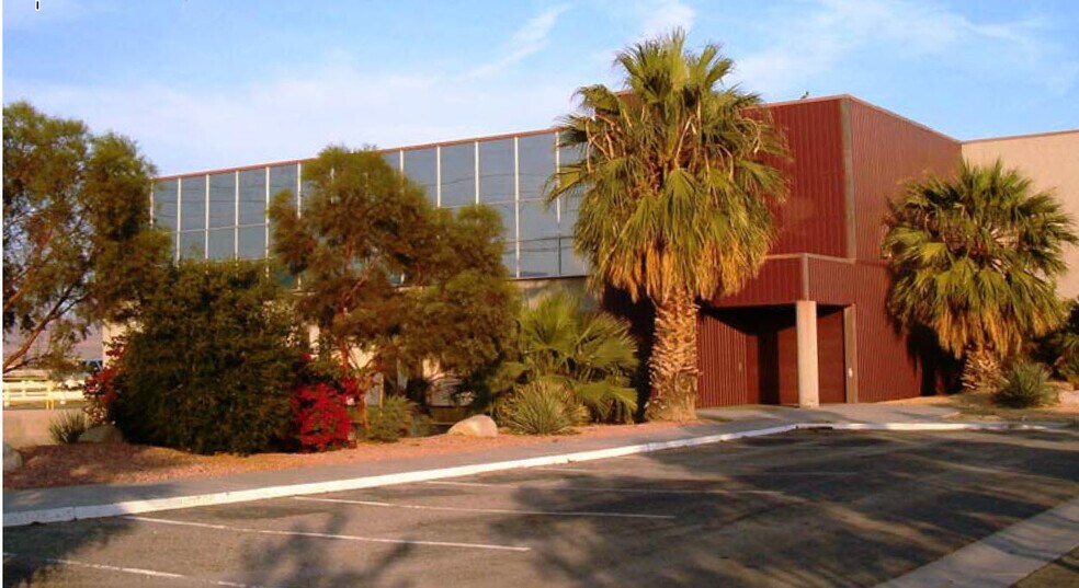 84701 Avenue 48, Coachella, CA à vendre - Photo du bâtiment - Image 2 de 4