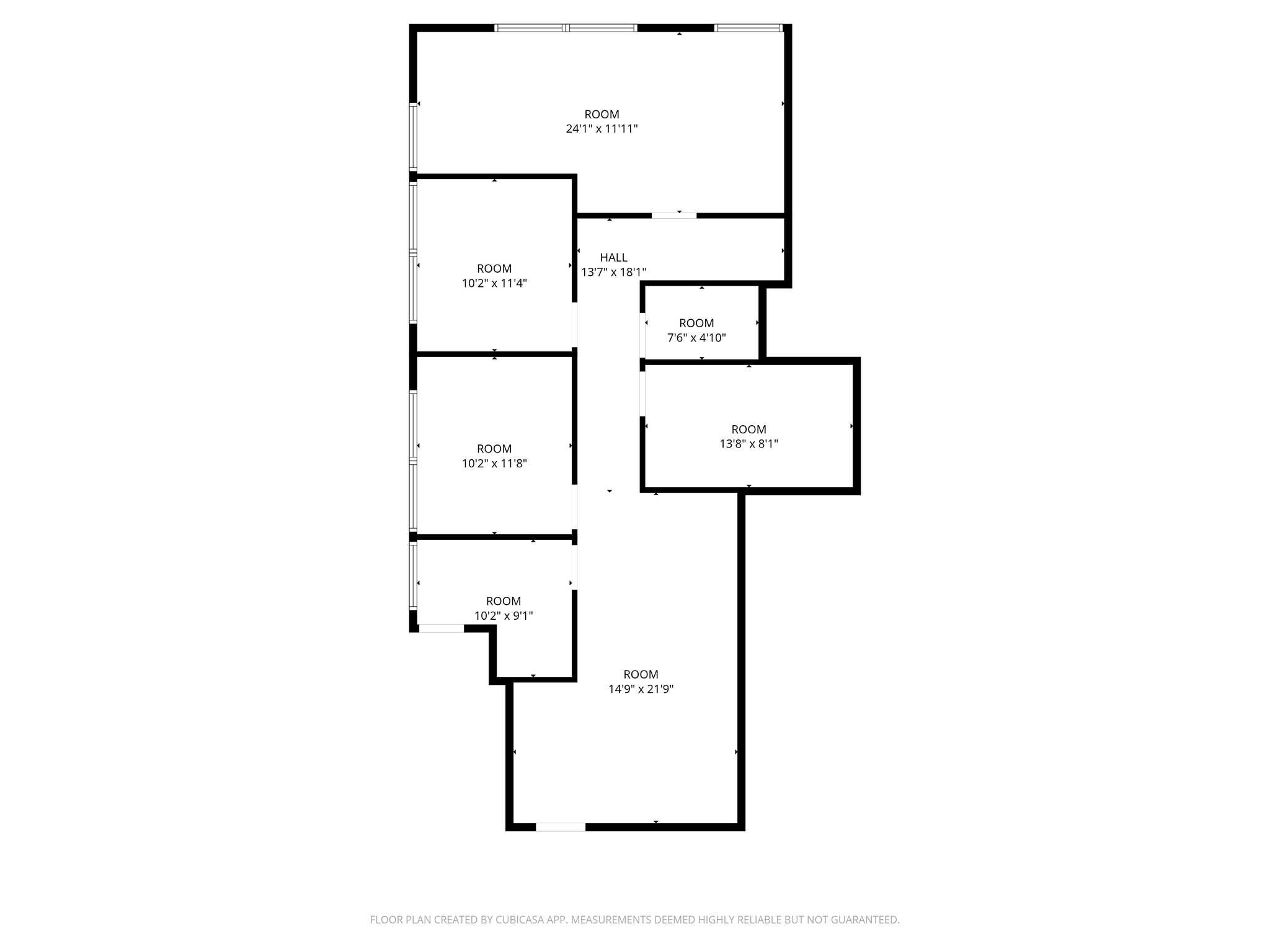 9944 S Roberts Rd, Palos Hills, IL à louer Plan d’étage- Image 1 de 16