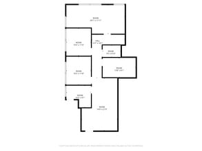 9944 S Roberts Rd, Palos Hills, IL à louer Plan d’étage- Image 1 de 16