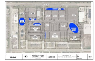 More details for 32nd, Grand Forks, ND - Land for Lease