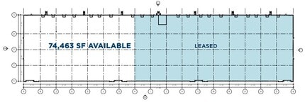 587 Settlers Ridge Pky, Woodbury, MN à louer Plan d’étage- Image 1 de 1