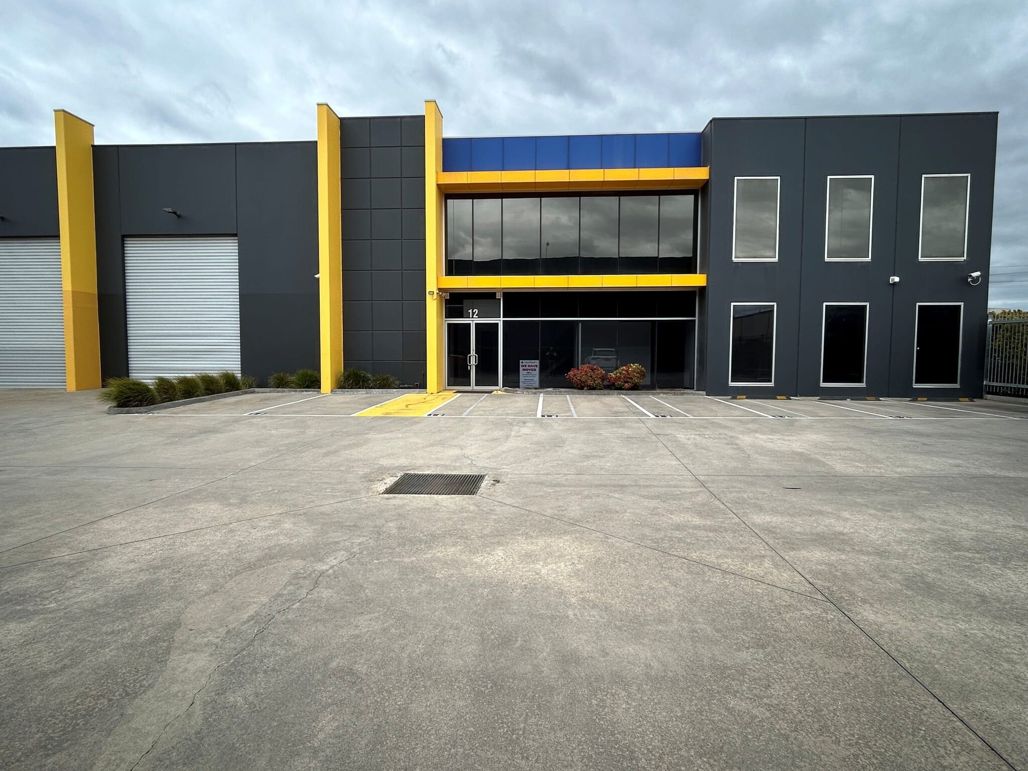 17-23 Keppel Dr, Hallam for lease Primary Photo- Image 1 of 3