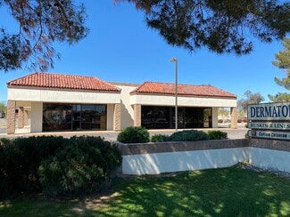 Plus de détails pour 660 N Gilbert Rd, Gilbert, AZ - Commerce de détail à vendre