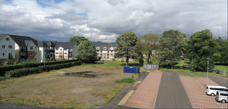 Torbrex Rd, Stirling à vendre - Photo du bâtiment - Image 1 de 1
