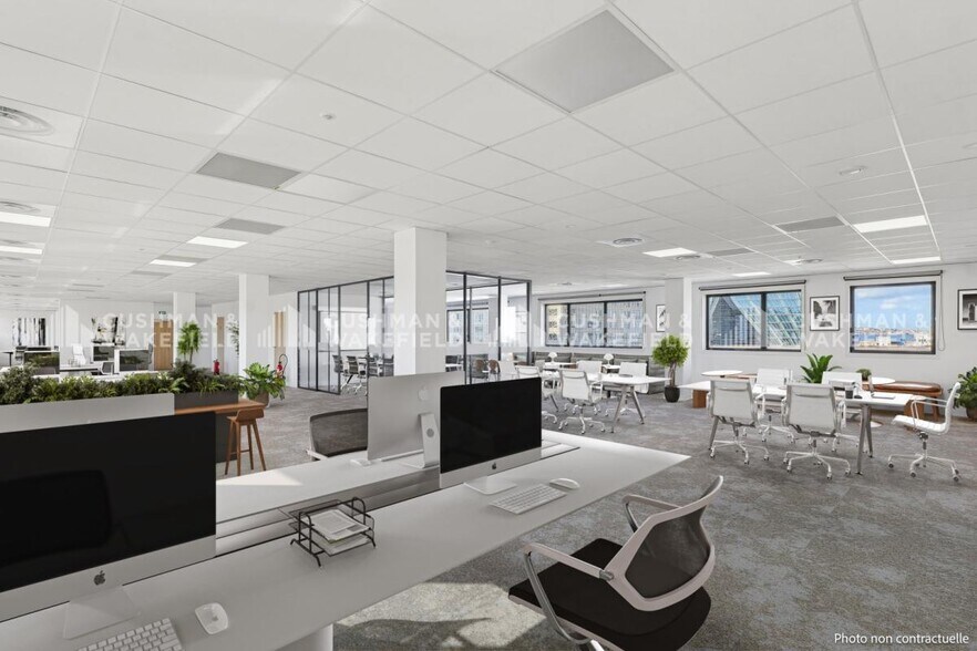 2 Rue Cazemajou, Marseille for lease - Building Photo - Image 2 of 23
