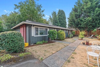 More details for 816-818 SE Nehalem St, Portland, OR - Multifamily for Sale