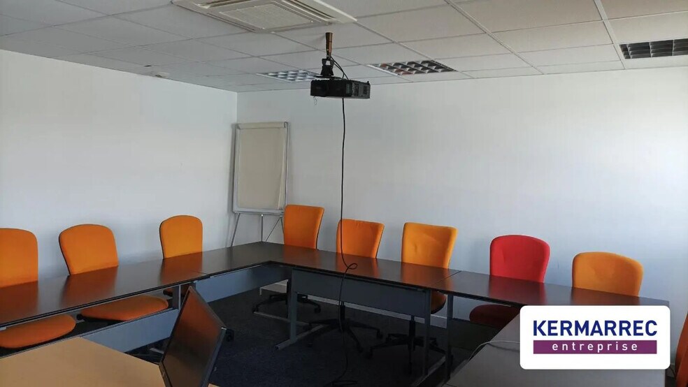 Bureau dans Saint-Herblain à vendre - Photo du bâtiment - Image 3 de 8