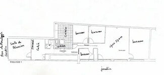More details for 54 Rue Du Ranelagh, Paris - Office for Lease