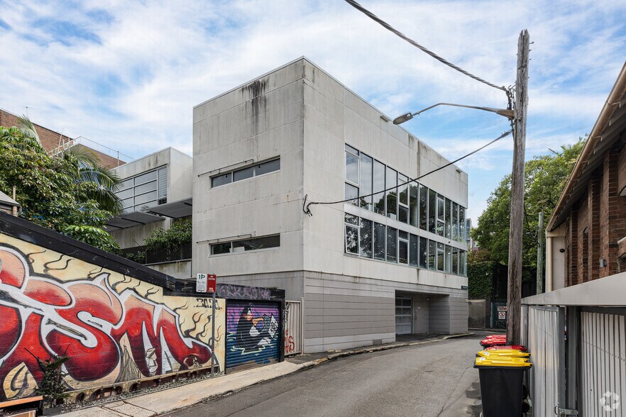 1 Marys Pl, Surry Hills for lease - Building Photo - Image 2 of 5
