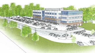 More details for 14550 South Outer Forty, Chesterfield, MO - Land for Sale