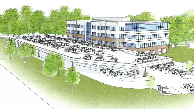 14550 South Outer Forty, Chesterfield, MO à vendre Photo principale- Image 1 de 4