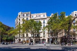 More details for Passeig de Gràcia, 28, Barcelona - Office for Lease