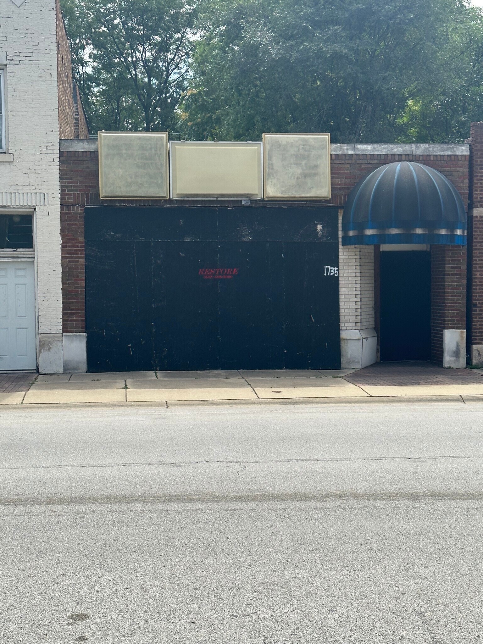 1735 170th St, Hazel Crest, IL for sale Primary Photo- Image 1 of 2